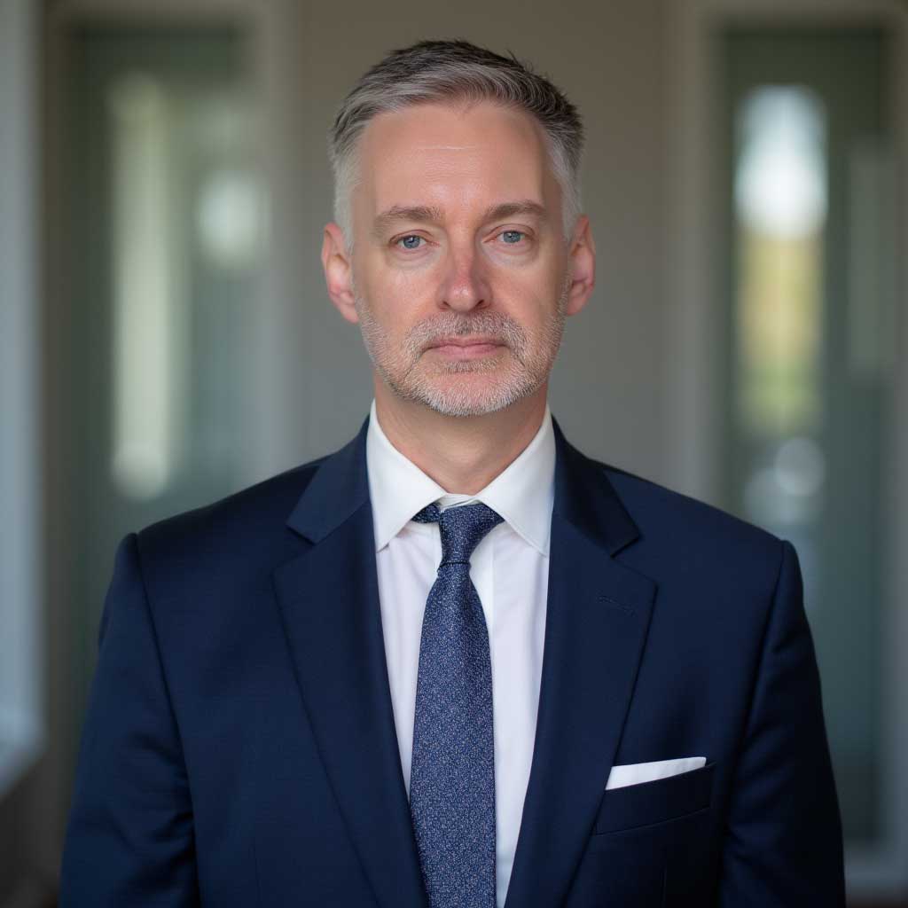 Andrew Tischer