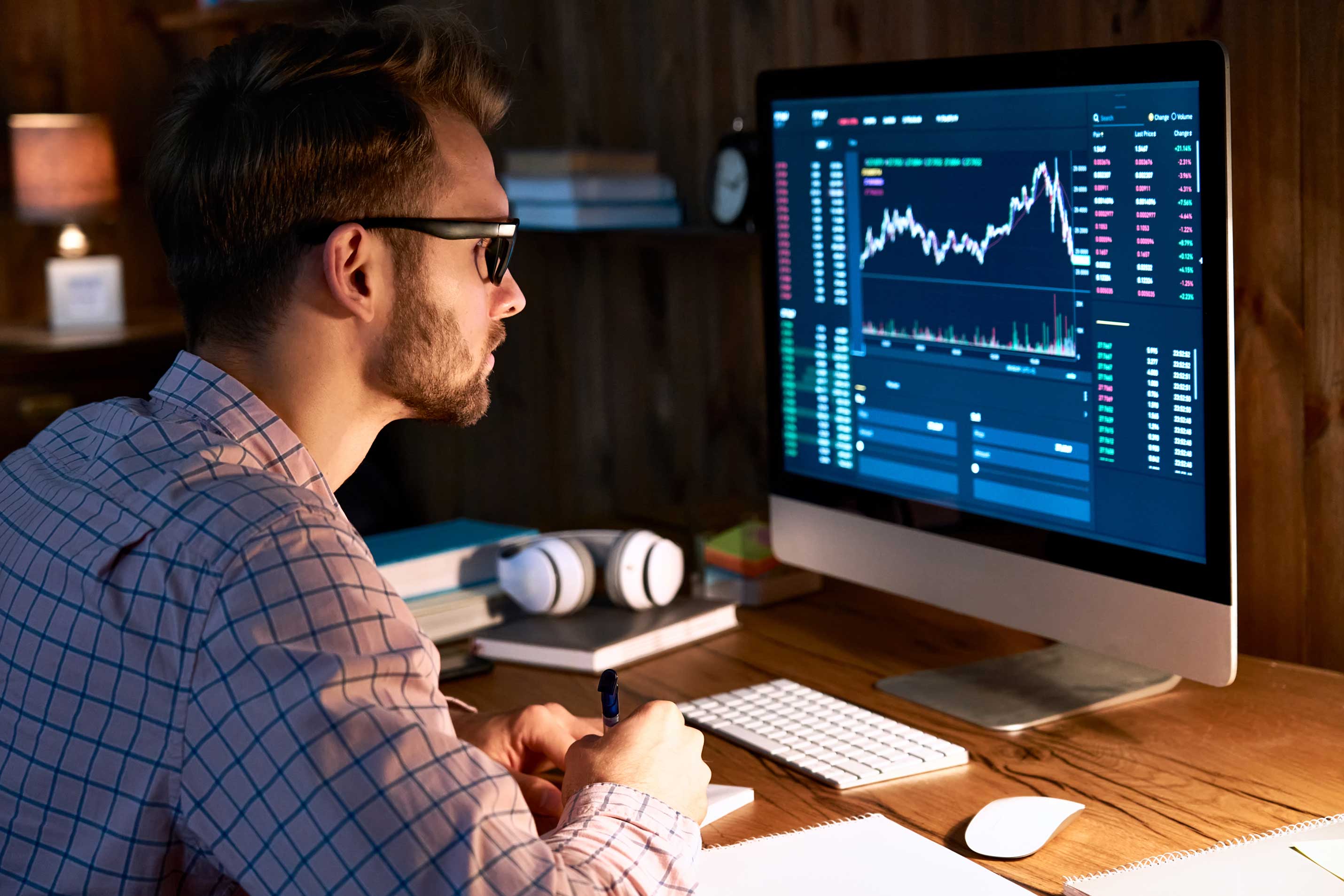 Tax Advisory for Expat Investors image