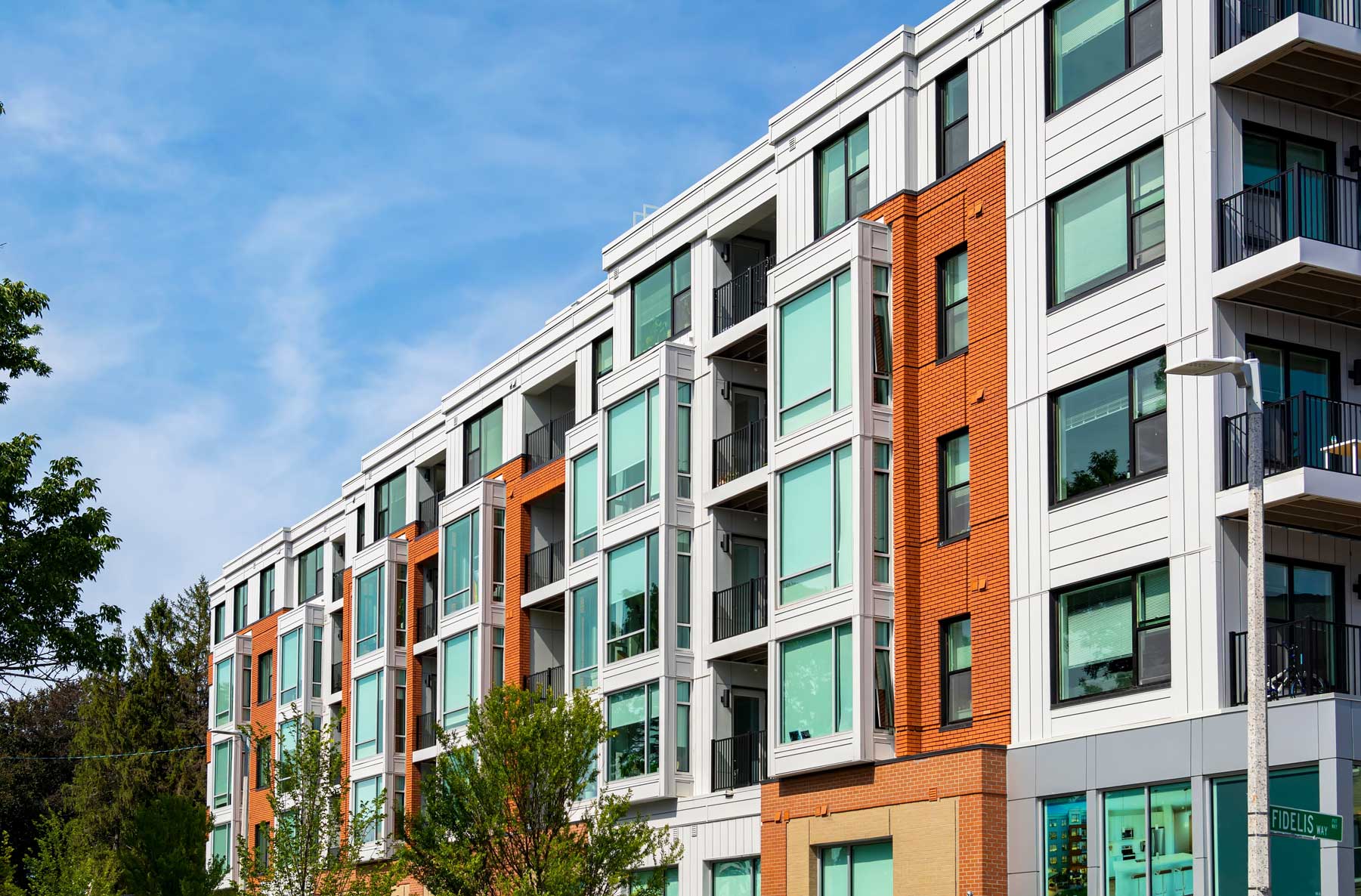 Private Real Estate Investments image