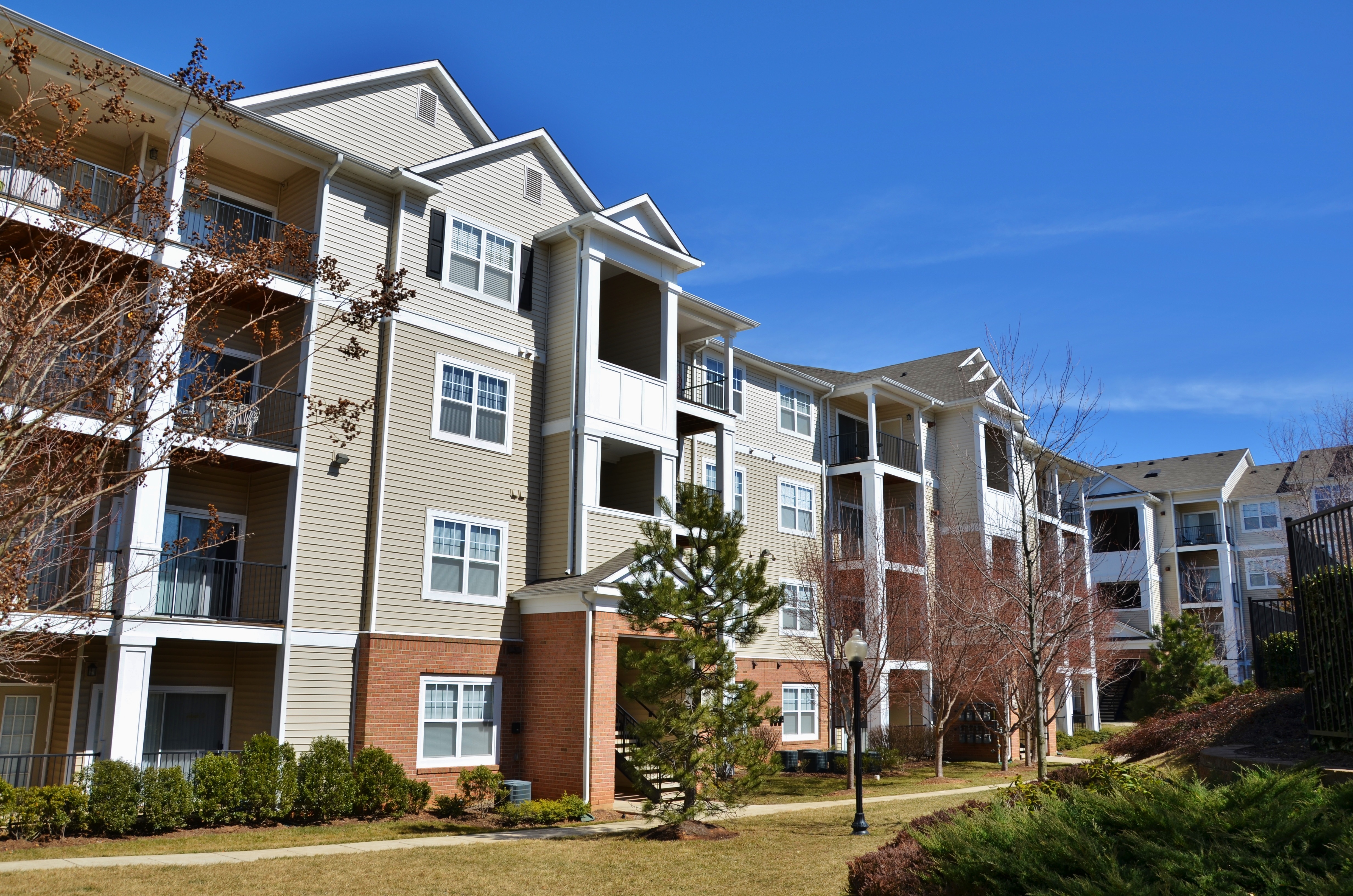 Why U.S. Multifamily Real Estate Remains a Global Safe Haven in 2025