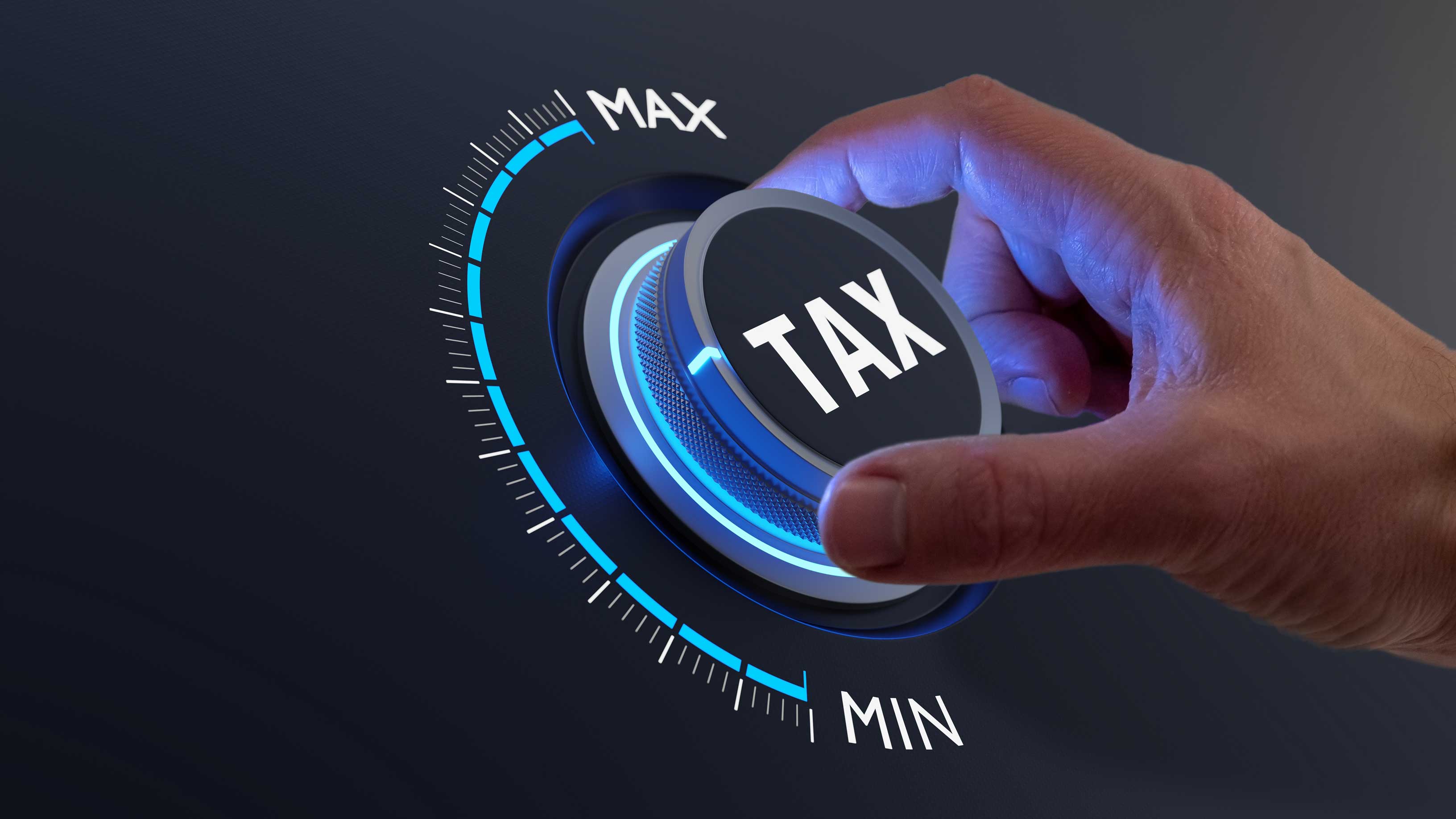 The Importance of Being Tax-Efficient to Maximize Your Wealth (Even in No-Tax Jurisdictions)