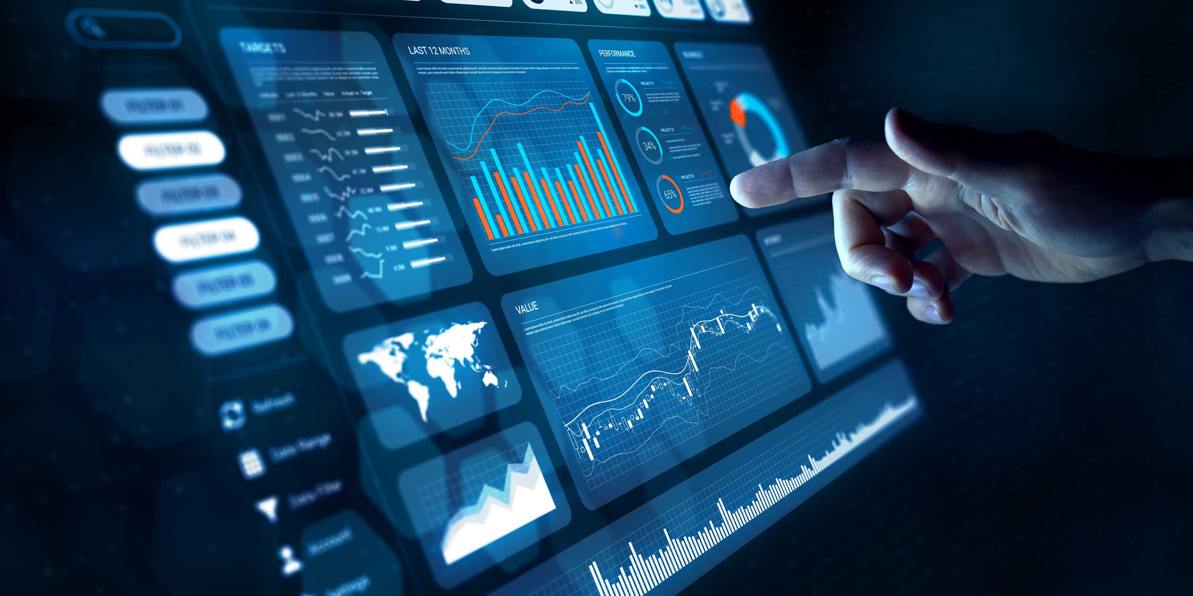 Market Insights: Hedge Fund Trends & Strategies for Non-Correlated Returns
