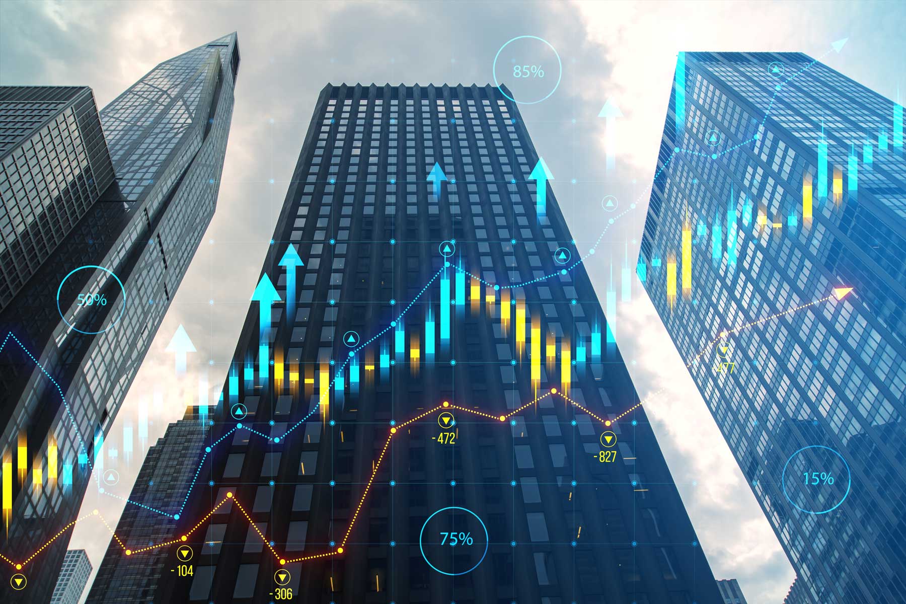 Hedge Funds & Property: A Perfect Pair for a Diversified Portfolio