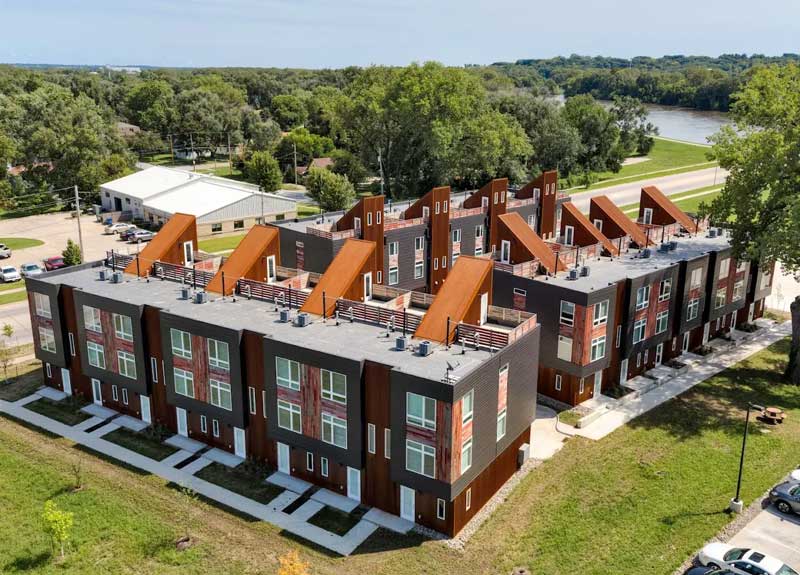 Eagle-View-Townhomes