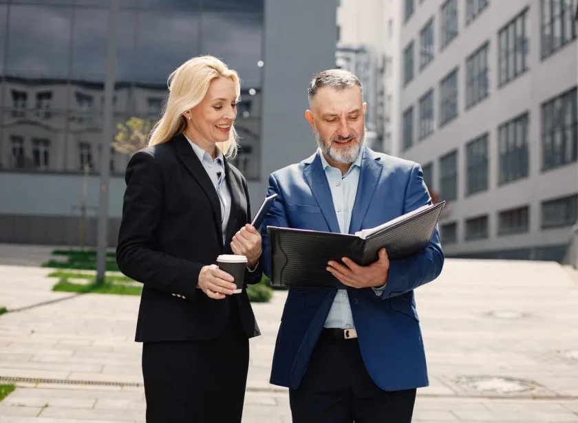 Passive Real Estate for Busy Professionals